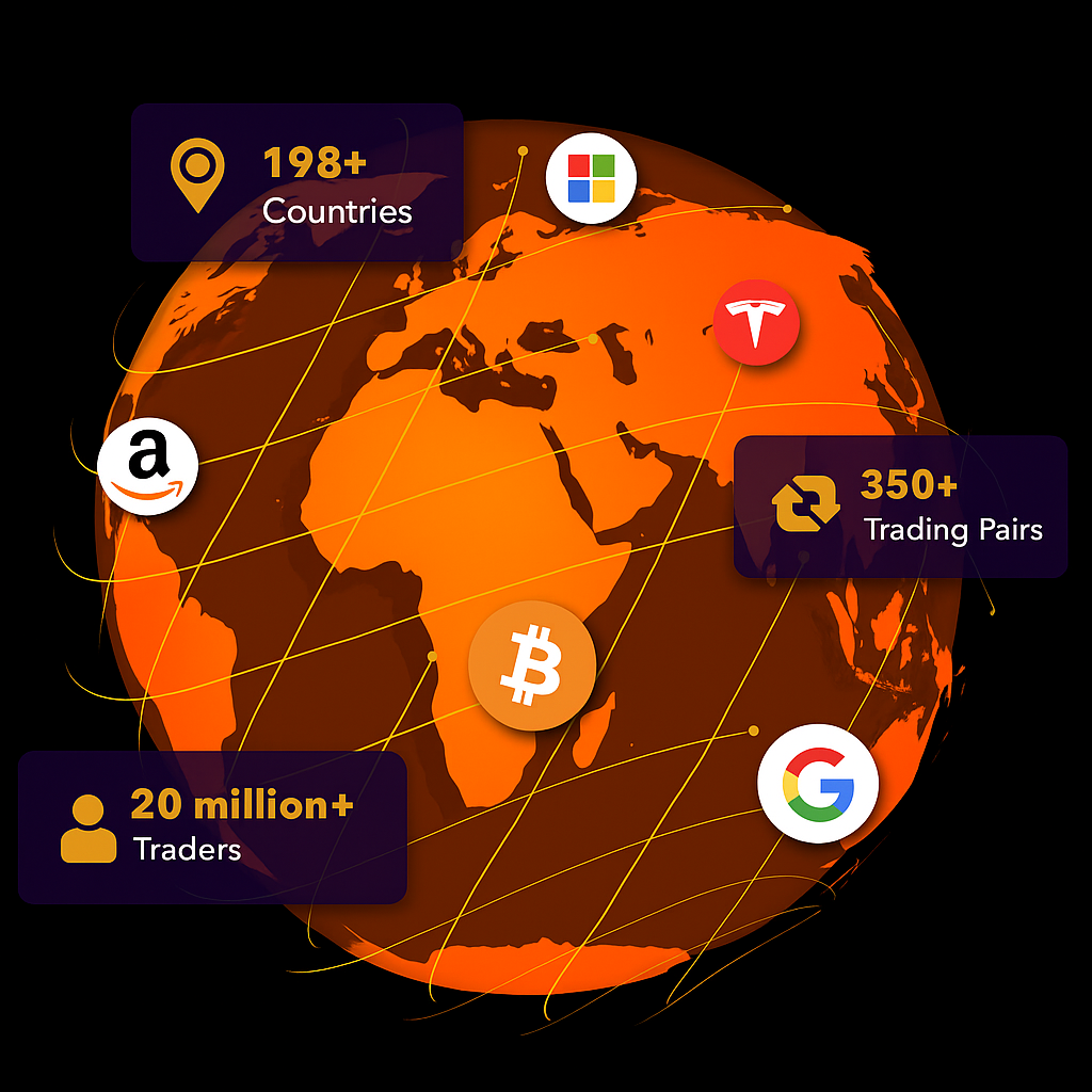 ApexCore Capitals